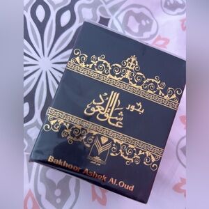 بخور عاشق الورد الغني عن التعريف، رائحة فواحة. (Incense)